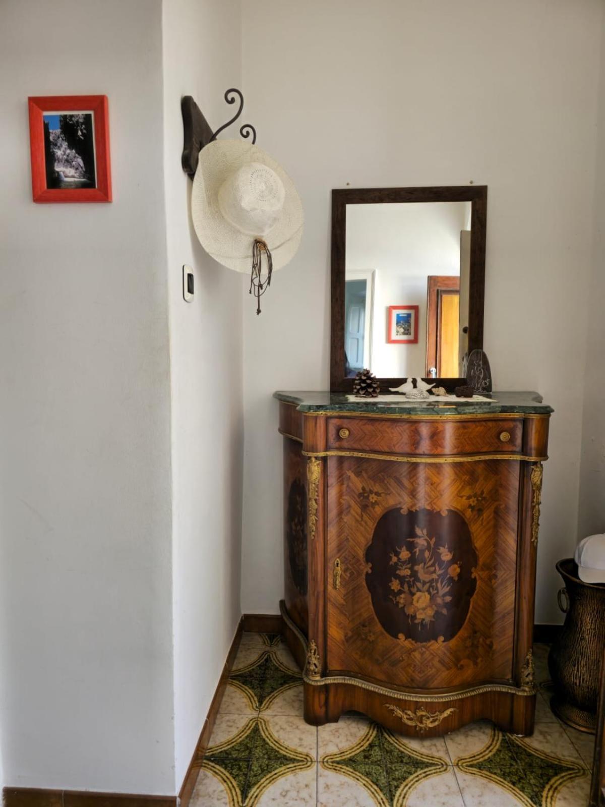 Casa Rando Mary'S House Lejlighed Taormina Eksteriør billede