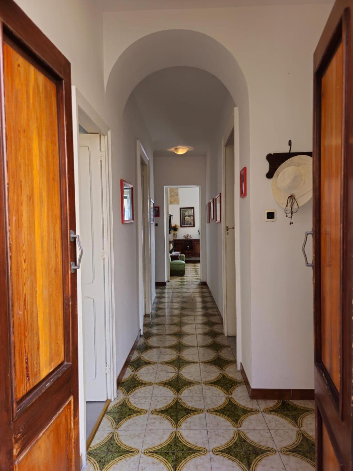 Casa Rando Mary'S House Lejlighed Taormina Eksteriør billede